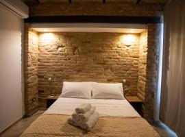 AL 54 Accommodation, holiday rental in San Benedetto del Tronto