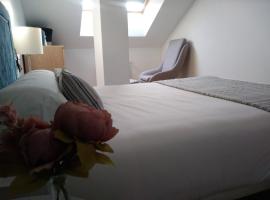 Teleña, pet-friendly hotel in Cangas de Onís