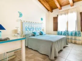 B&B Monte Prama