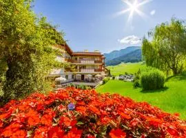 Hotel Castel Oswald von Wolkenstein