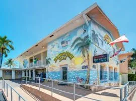 Hollywood Beach Hotels