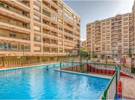 ATICO con Piscina BELLAVISTA