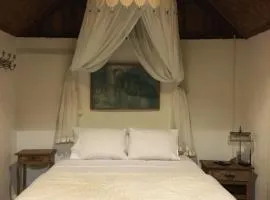 Casa Caminho do Corcovado - Pet friendly