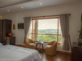 Melody Hotel, hotel near Lien Khuong Airport - DLI, Da Lat