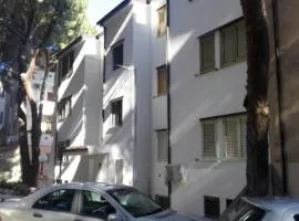 Appartamento vista mare