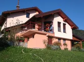 Kuća za odmor Panorama Lohovo Bihać