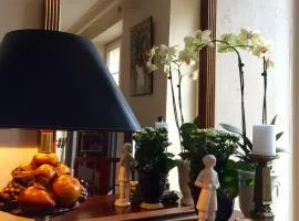 Le Grand Appartement