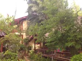 Ban Sabai Sabai Guest House