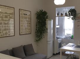 Die 10 Besten Ferienwohnungen In Turin Italien Booking Com