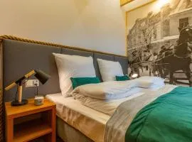 Stacja Zakopane - Apartamenty w centrum