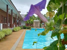 Khum Laanta Resort - SHA Extra Plus