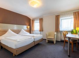 Trip Inn Hotel Hamm, хотел в Кобленц