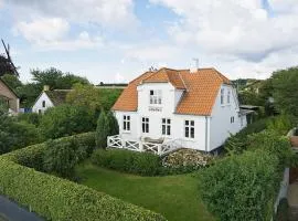 6 person holiday home in Svaneke