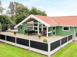 6 person holiday home in Otterup, hotel en Otterup