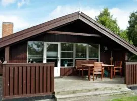 6 person holiday home in Storvorde-By Traum