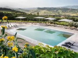 Altarocca Wine Resort Adults Only