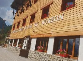 Grand Chalet Du Lac Du Boreon
