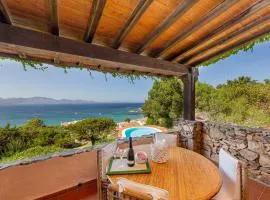 Villa Romantica