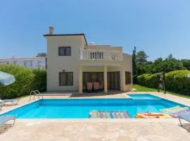 Villa Tsikkos Dio