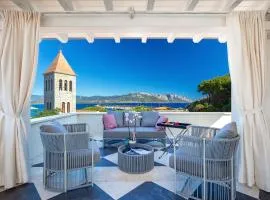 Raphael Hotel Arbatax