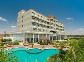 The Fern Sattva Resort, Dwarka, אתר נופש בדווארקה