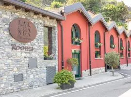 La Locanda del Cantiere