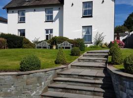 Diamond Lodge Boutique Adults Only Guest House, hotel din Ambleside