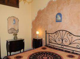 Villa Maddalusa, khách sạn ở Agrigento
