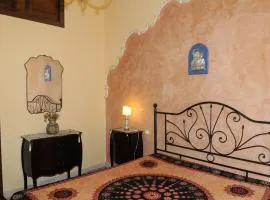 Villa Maddalusa