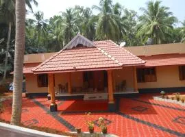 CoconutCrazy! Homestay