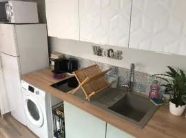 Duplex Atypique Paris 13 Station F Bercy