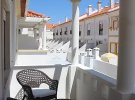 Baleal Holiday House