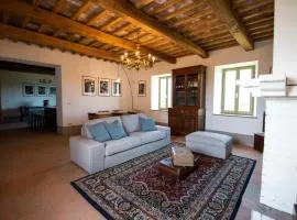 Villa A Casa di Giovanni