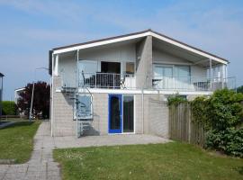 Ostrea 120 Kamperland, Hotel in Kamperland