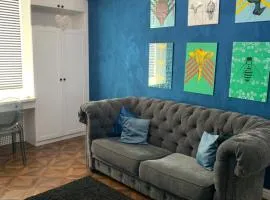 Квартира Титова 12