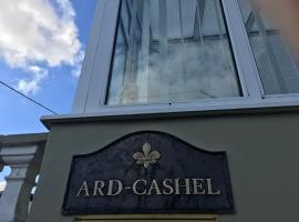 Ard Cashel, Barrack Brae, hôtel à Dungloe