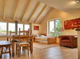 Ferienwohnungen Gut Mischenried