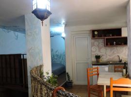 Seedling City BaseMent