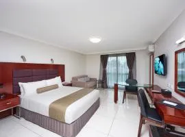 Best Western Casula Motor Inn
