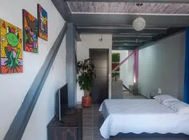 Apartamento 12 Cali Sur