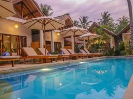 Cozy Cottages Lombok