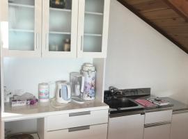 F.stic＿house, holiday rental in Fuji