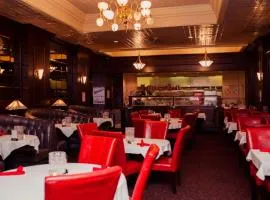 3 stars hotel in Ketchikan