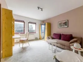 Private Apartment