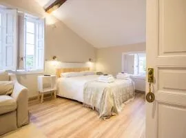 Hostal Lierganes Fluviarium Rooms
