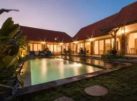 Devan Guest House Canggu