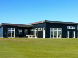 18 person holiday home in Løkken-By Traum, hotel em Lokken