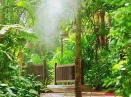 Birds and Bees Resort