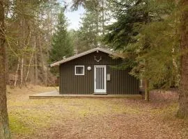 6 person holiday home in Store Fuglede-By Traum