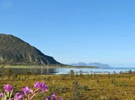 10 person holiday home in Laukvik